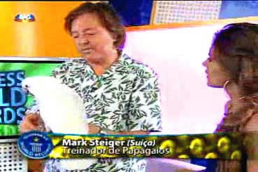 Mark Steiger (SIC Portugal)