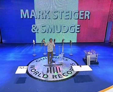 Mark Steiger