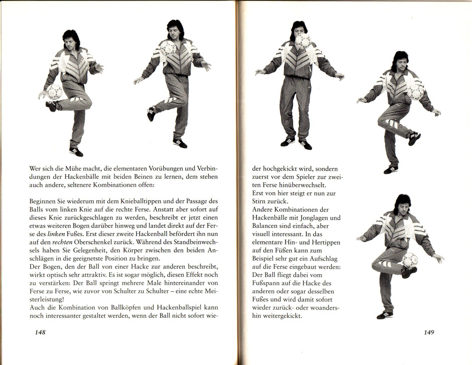 Rowohlt Verlag, Mark Steiger